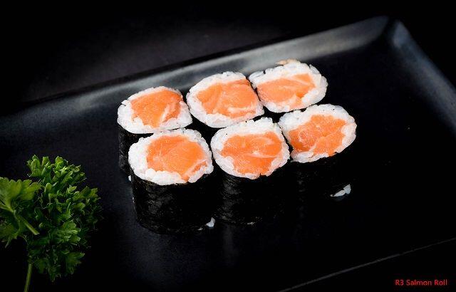 Salmon