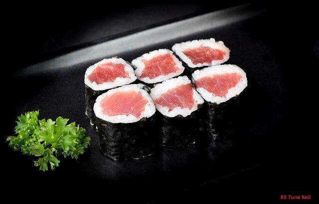 Tuna