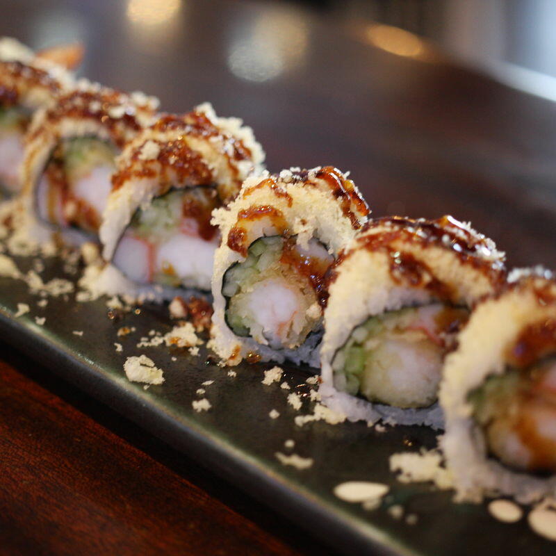 Crunch Roll