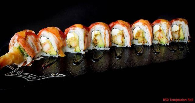 Temptation Roll