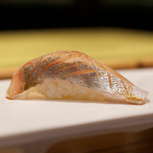 Shima Aji